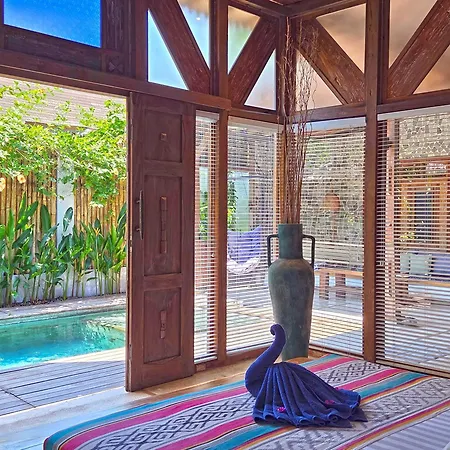 Samsara Villas